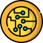 Bitcoin Symbol 64x64