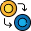 Exchange Symbol 64x64