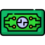 Money Symbol 64x64