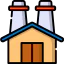 Factory Symbol 64x64