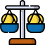 Balance Symbol 64x64