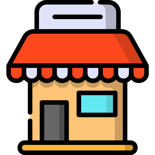 Store icon