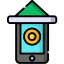 Bank Symbol 64x64