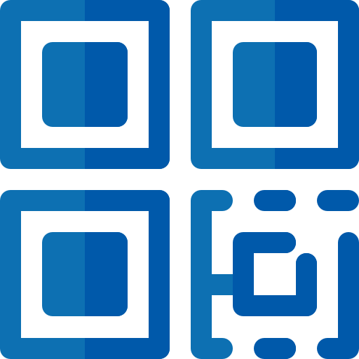 Qr code 图标