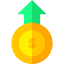 Coin icon 64x64