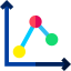 Stats icône 64x64