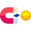 Magnet icon 64x64