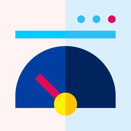 Dashboard icon