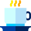 Coffee cup icon 64x64