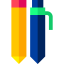 Pencil icon 64x64