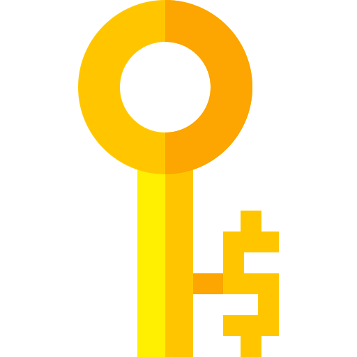Key icon