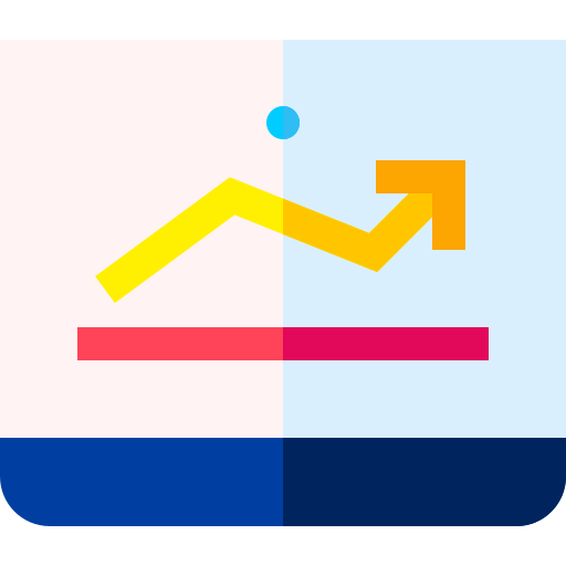 Analytics 图标