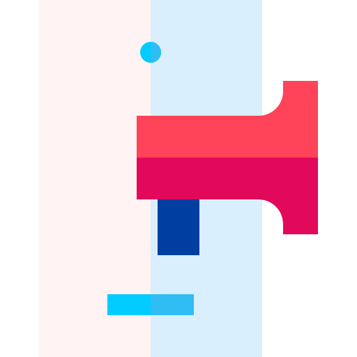 Megaphone icon