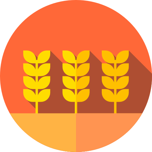 Wheat icon