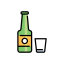 Bottle icon 64x64