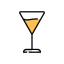 Cocktail icon 64x64