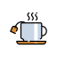 Hot tea іконка 64x64