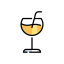 Cocktail icon 64x64