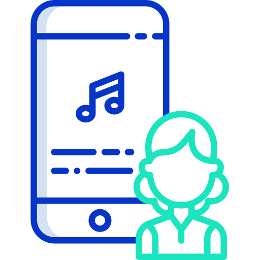 User icon