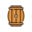 Barrel icon 64x64