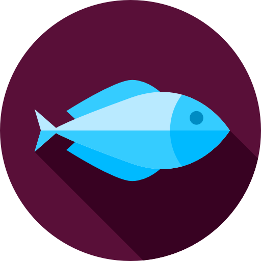 Fish icon