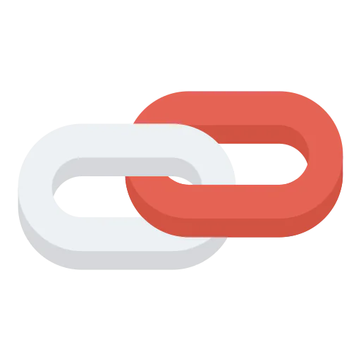 Chain icon