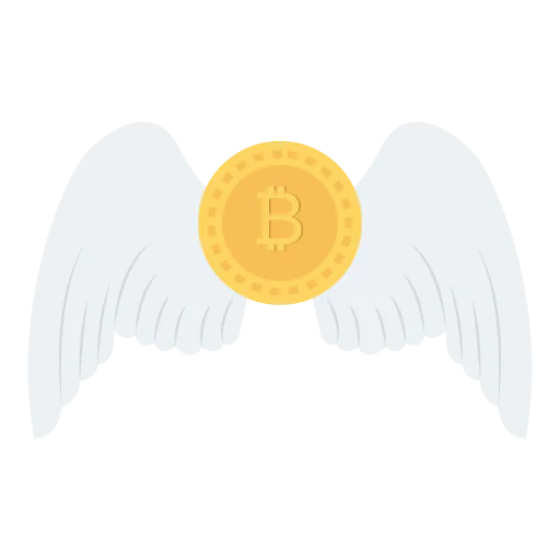 Bitcoin icon