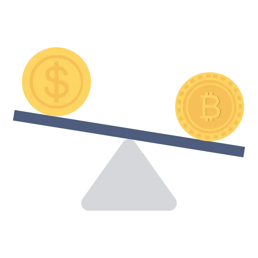 Scale icon