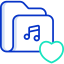 Music biểu tượng 64x64