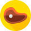 Meat icon 64x64