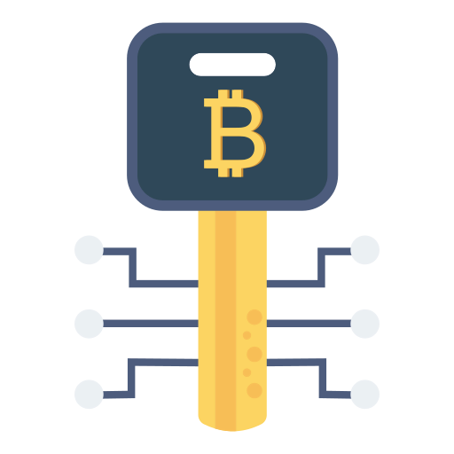 Key icon