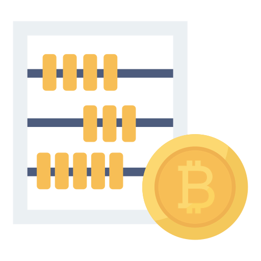 Bitcoin Symbol