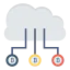 Cloud icon 64x64