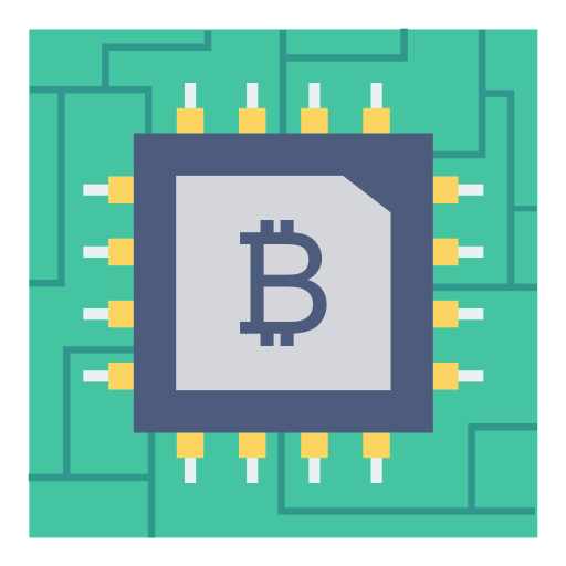 Bitcoin Symbol