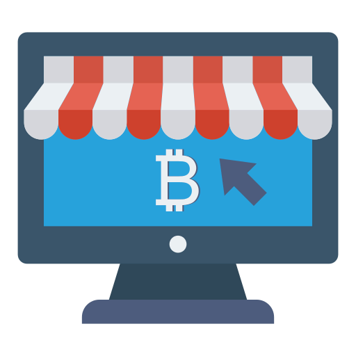 Pay per click icon