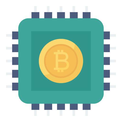 Bitcoin Symbol