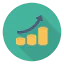 Growth icon 64x64