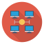 Network icon 64x64