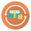 Exchange icon 64x64