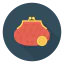 Wallet icon 64x64