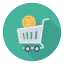 Cart icon 64x64