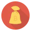 Bitcoin icon 64x64