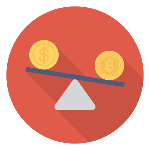 Scale icon
