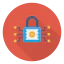 Lock icon 64x64