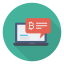 Message icon 64x64