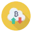 Cloud icon 64x64