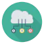 Cloud icon 64x64