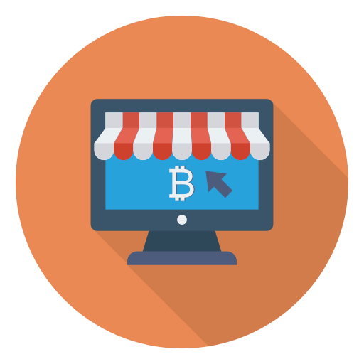 Pay per click icon