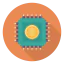 Bitcoin icon 64x64