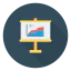 Presentation icon 64x64